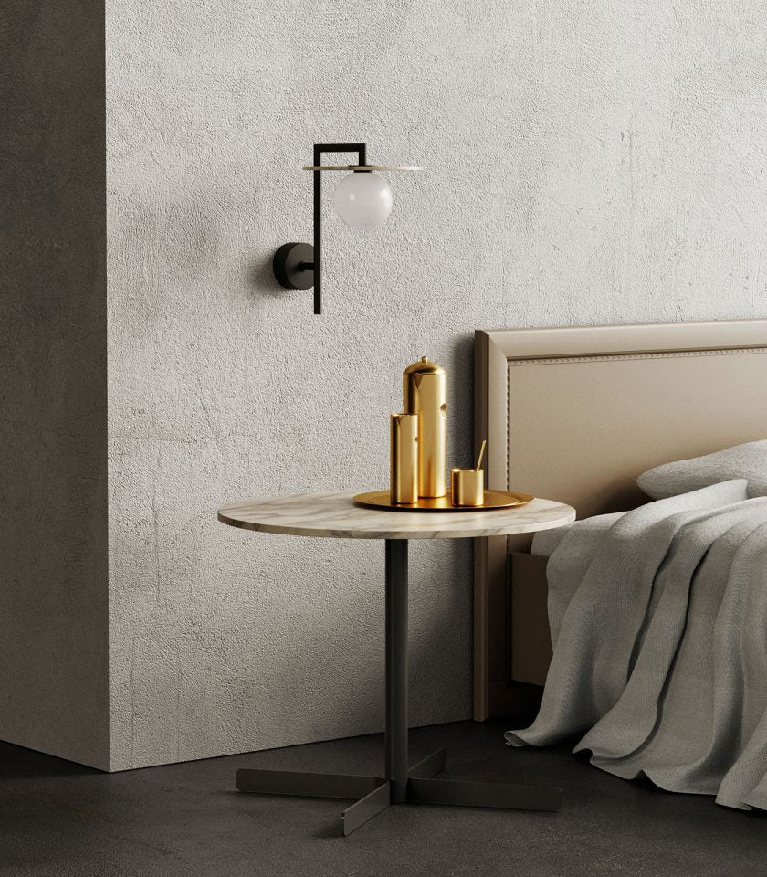 Miro Wall Light