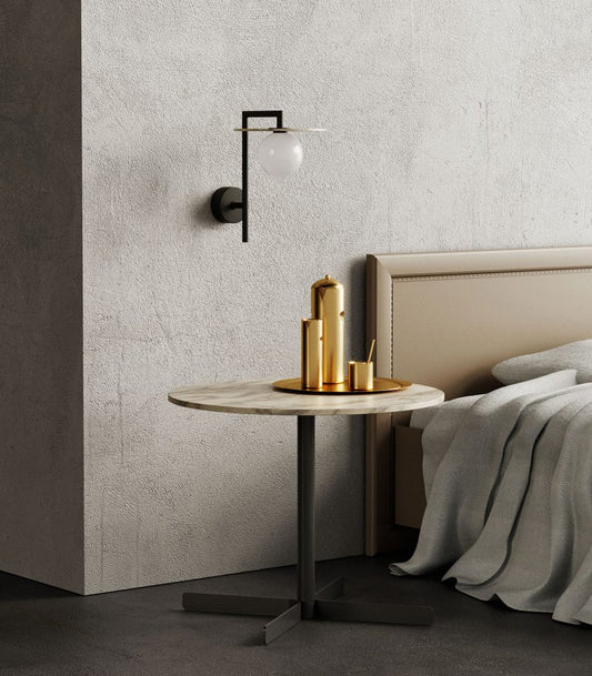 Miro Wall Light