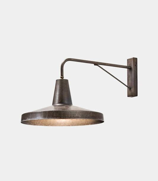 Officina Wall Light by Il Fanale
