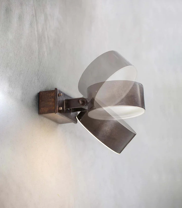 Acelum Wall Light by Aldo Bernardi