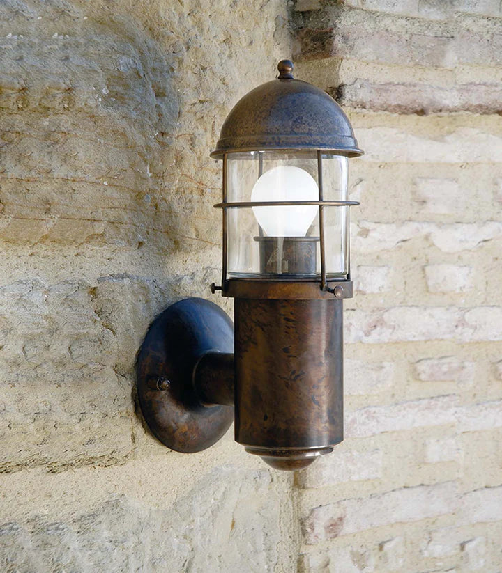 Attila Wall Light