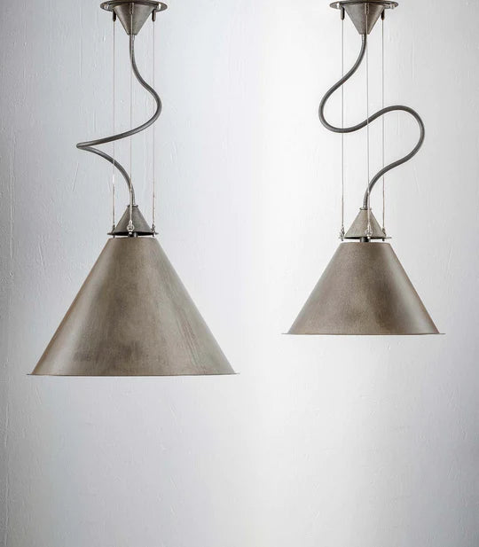 Cala Pendant Light by Aldo Bernardi