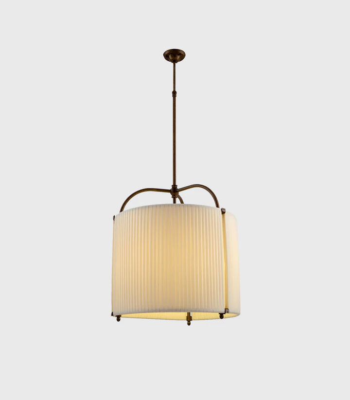 Nuku Hiva Pendant Light