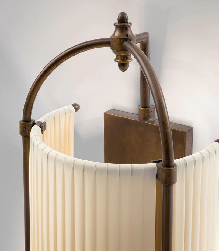 Mangareva Wall Lamp by Aldo Bernardi