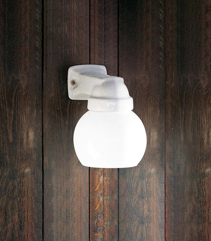 Quaranta Wall Light by Aldo Bernardi