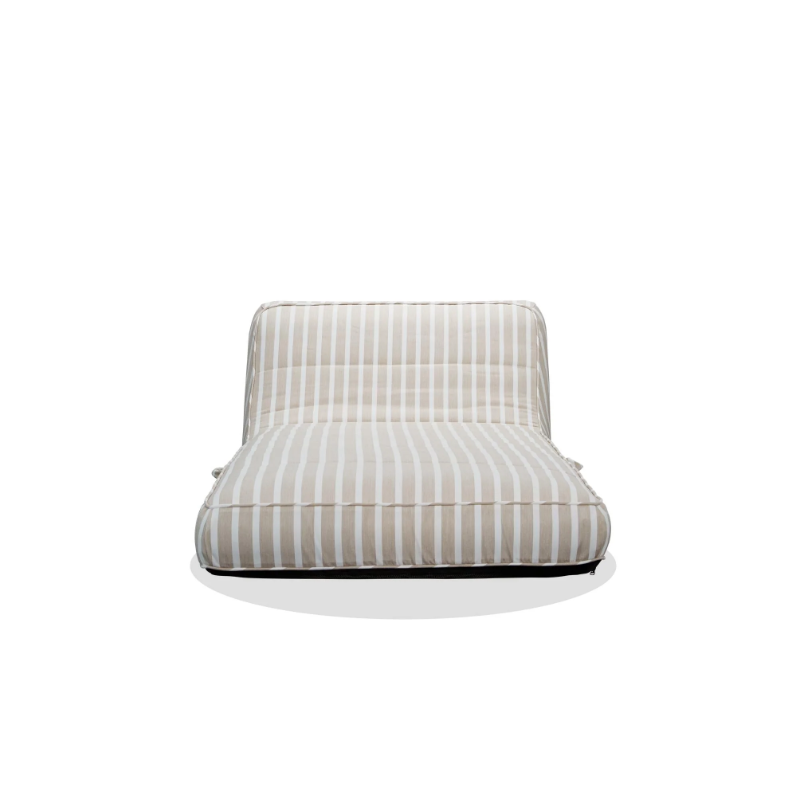 Oliver James Lilo - Single - Shore Linen