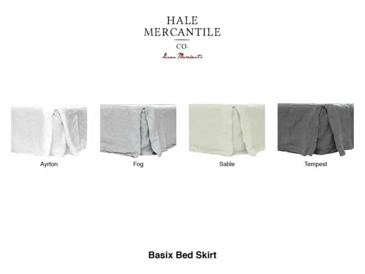 Hale Mercantile Linen