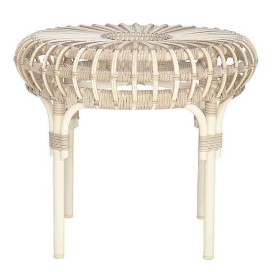 Lucy Side Table Small Square