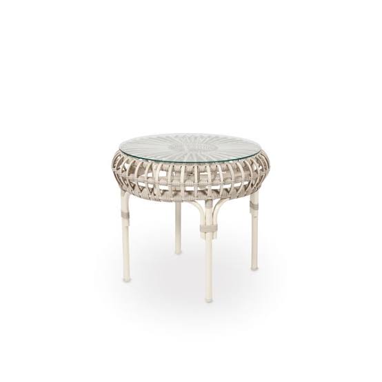 Lucy Side Table Small Square