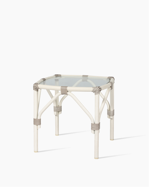 Lucy Side Table Small Square
