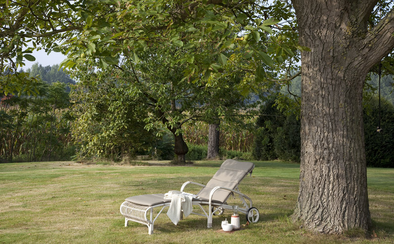 Lucy Sunlounger