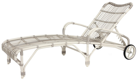 Lucy Sunlounger