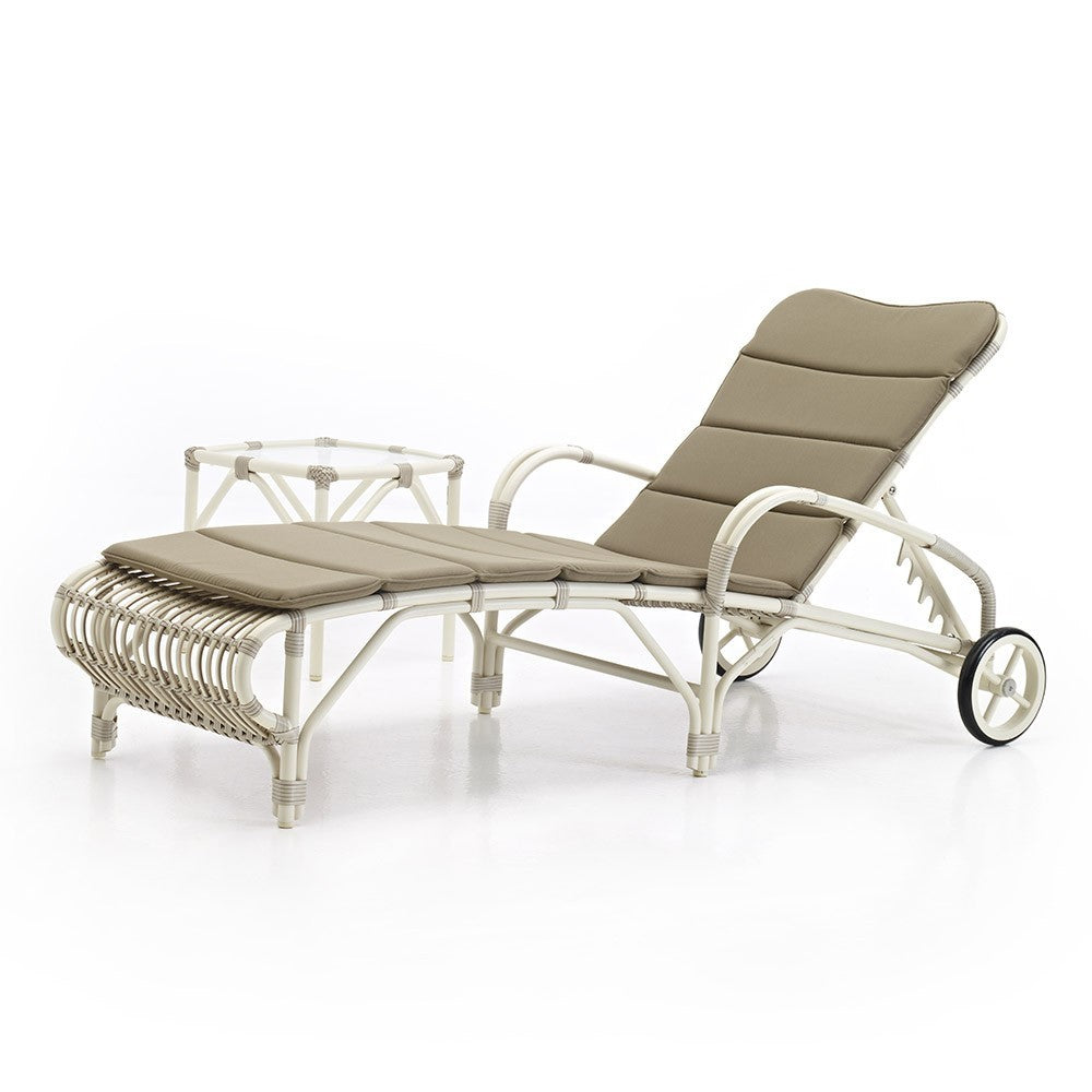 Lucy Sunlounger