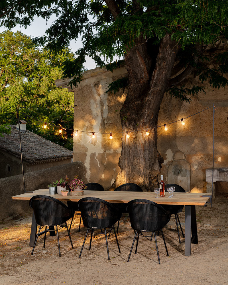 Matteo Dining Table - Two Sizes