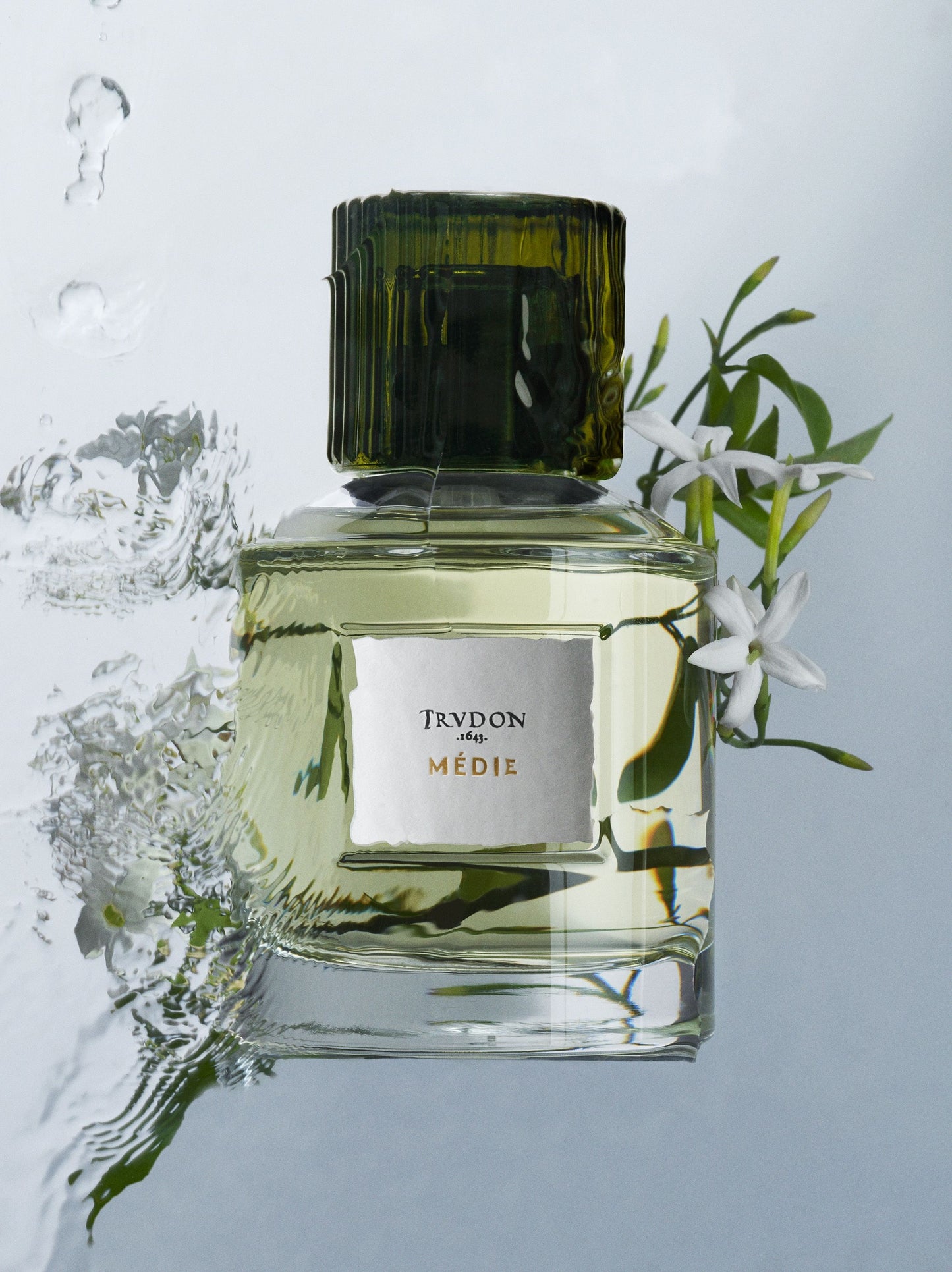 Medie Perfume