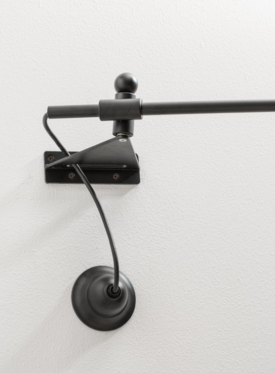 Aldo Bernardi Meridiani Wall Light