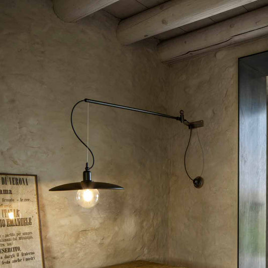 Meridiana Wall Light
