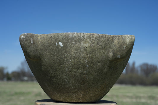 Marble Mortar