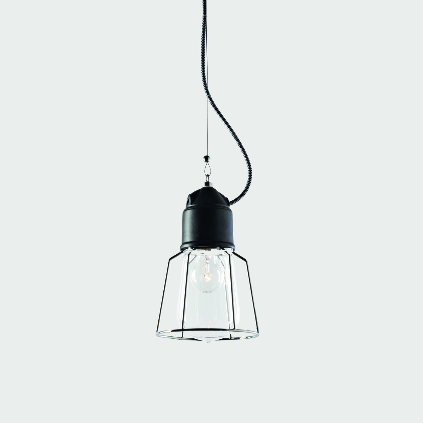 Novocentro 902S Pendant Light by Toscot