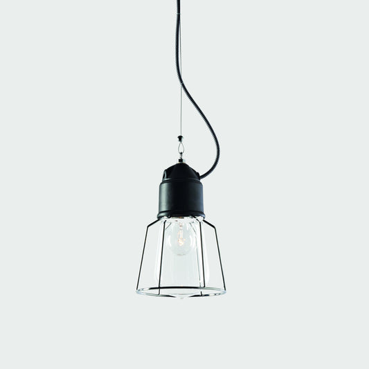 Novocentro 902S Pendant Light by Toscot