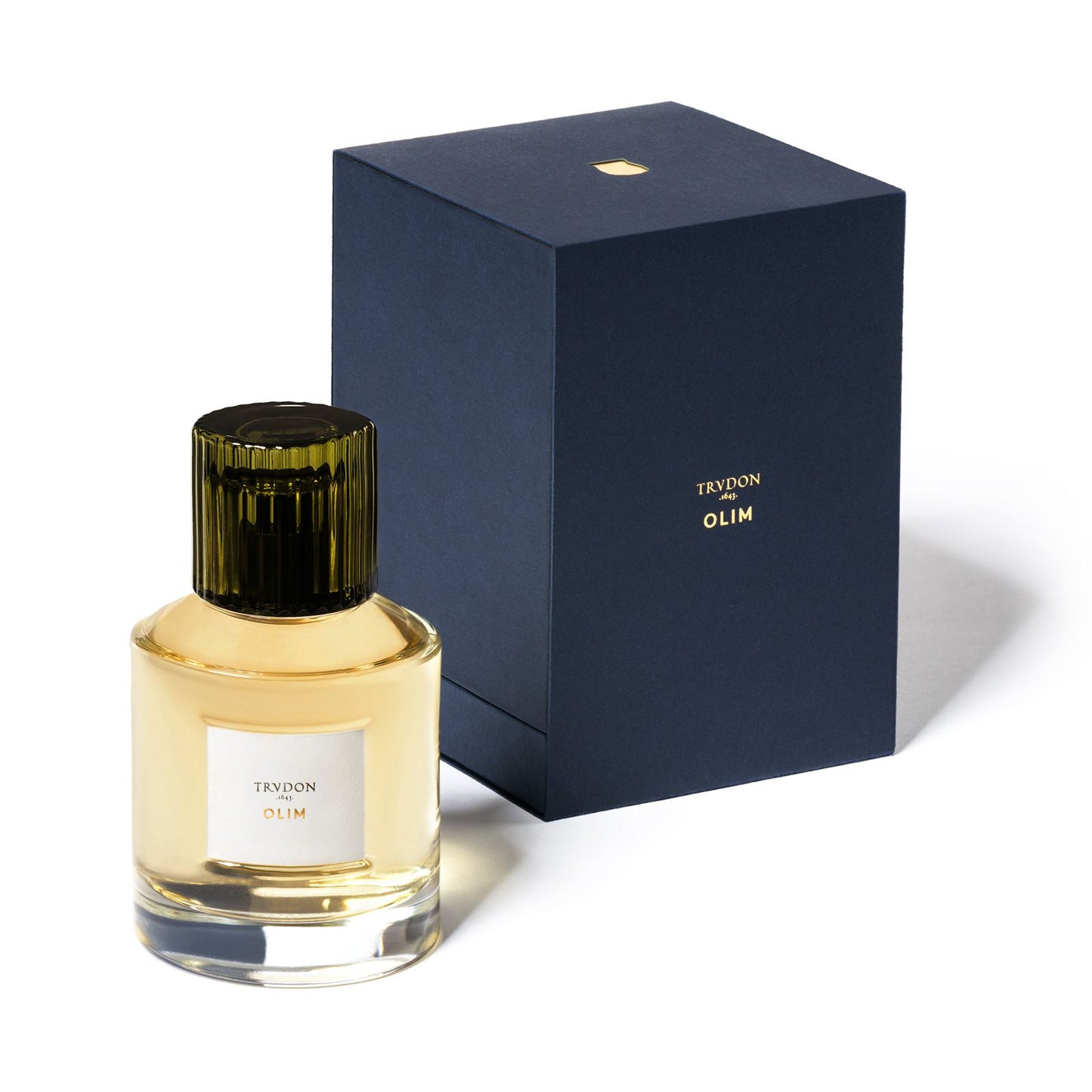 Olim Perfume