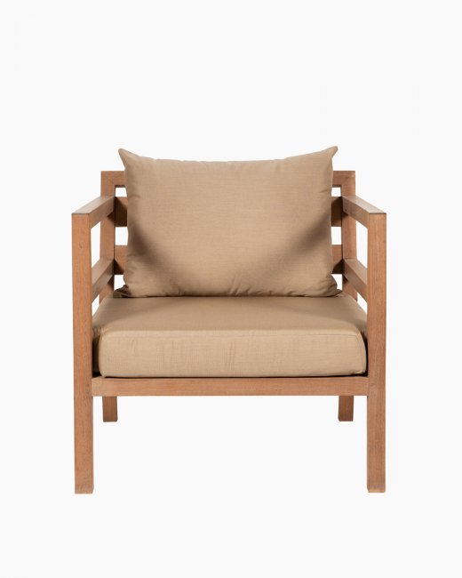 Palazzo Lounge Chair