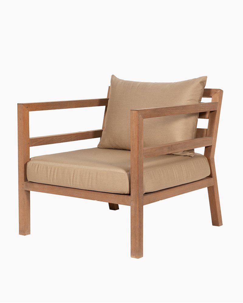 Palazzo Lounge Chair