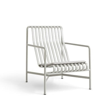 Palissade Dining Armchair Cushion
