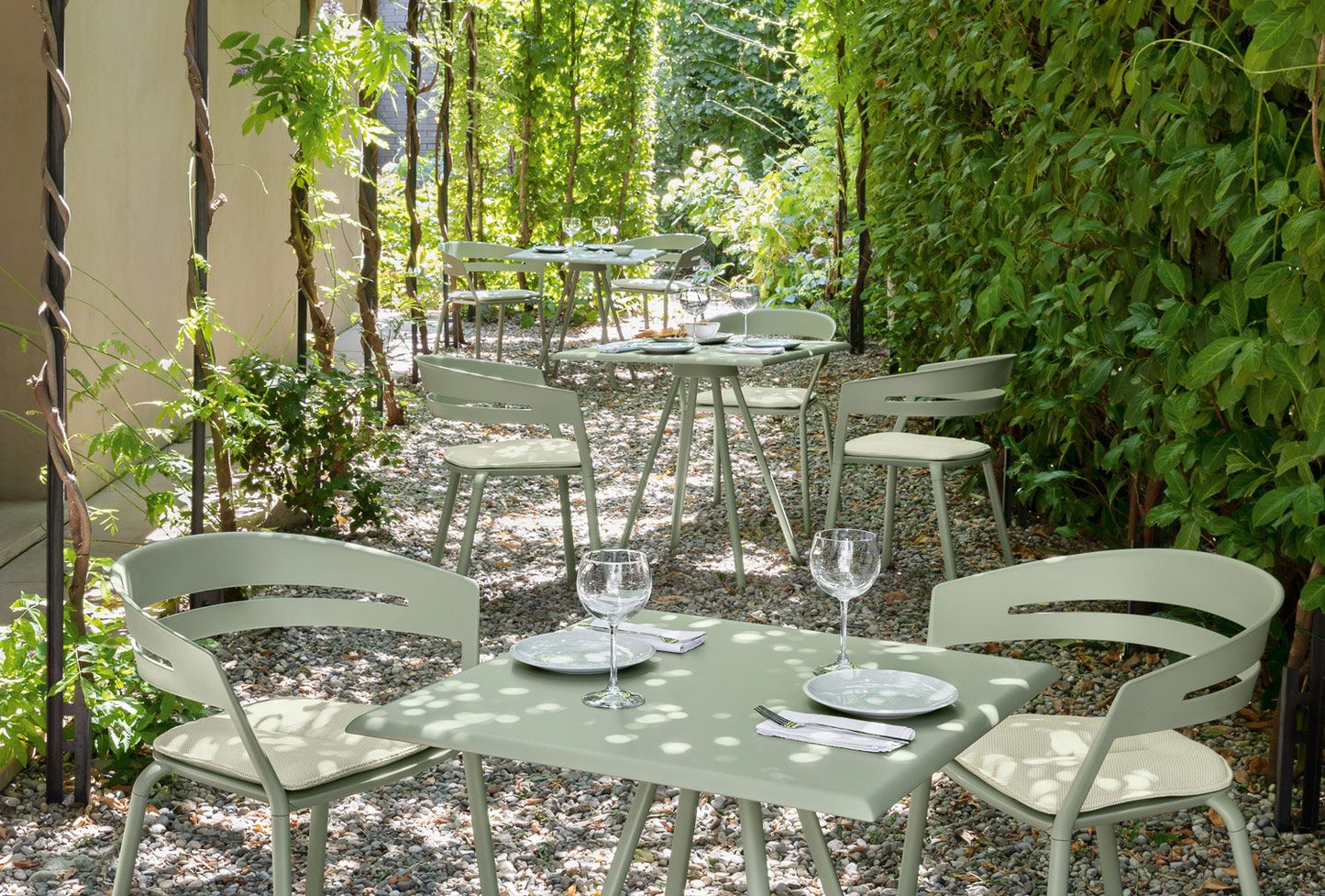 Ria Dining Armchair
