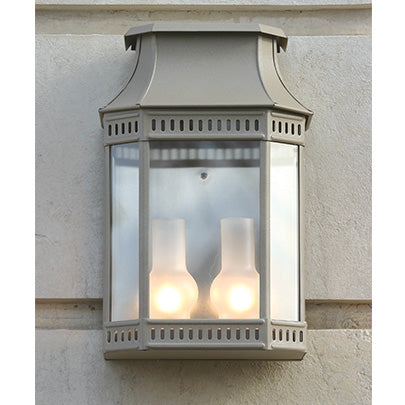 Louis Philippe 2 Wall Light