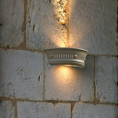 Corum # 1 Wall Light - 1 x Only Available