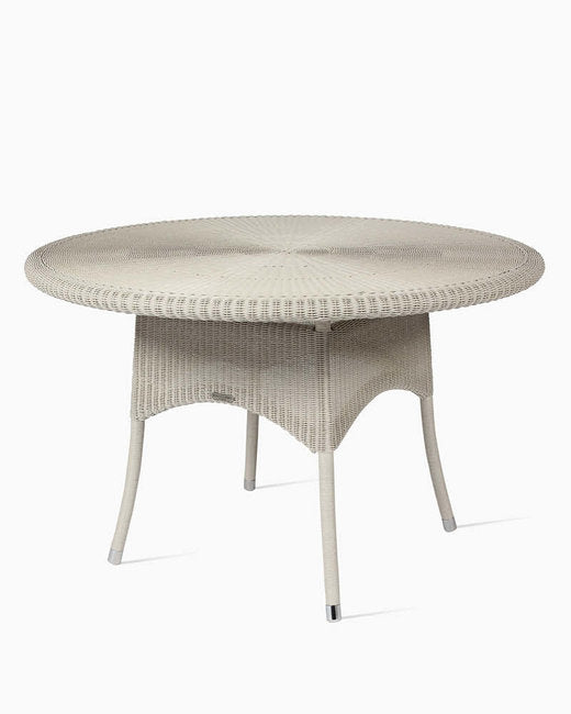 Safi Dining Table Round 120