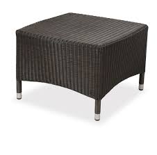 Safi Side Table Outdoor