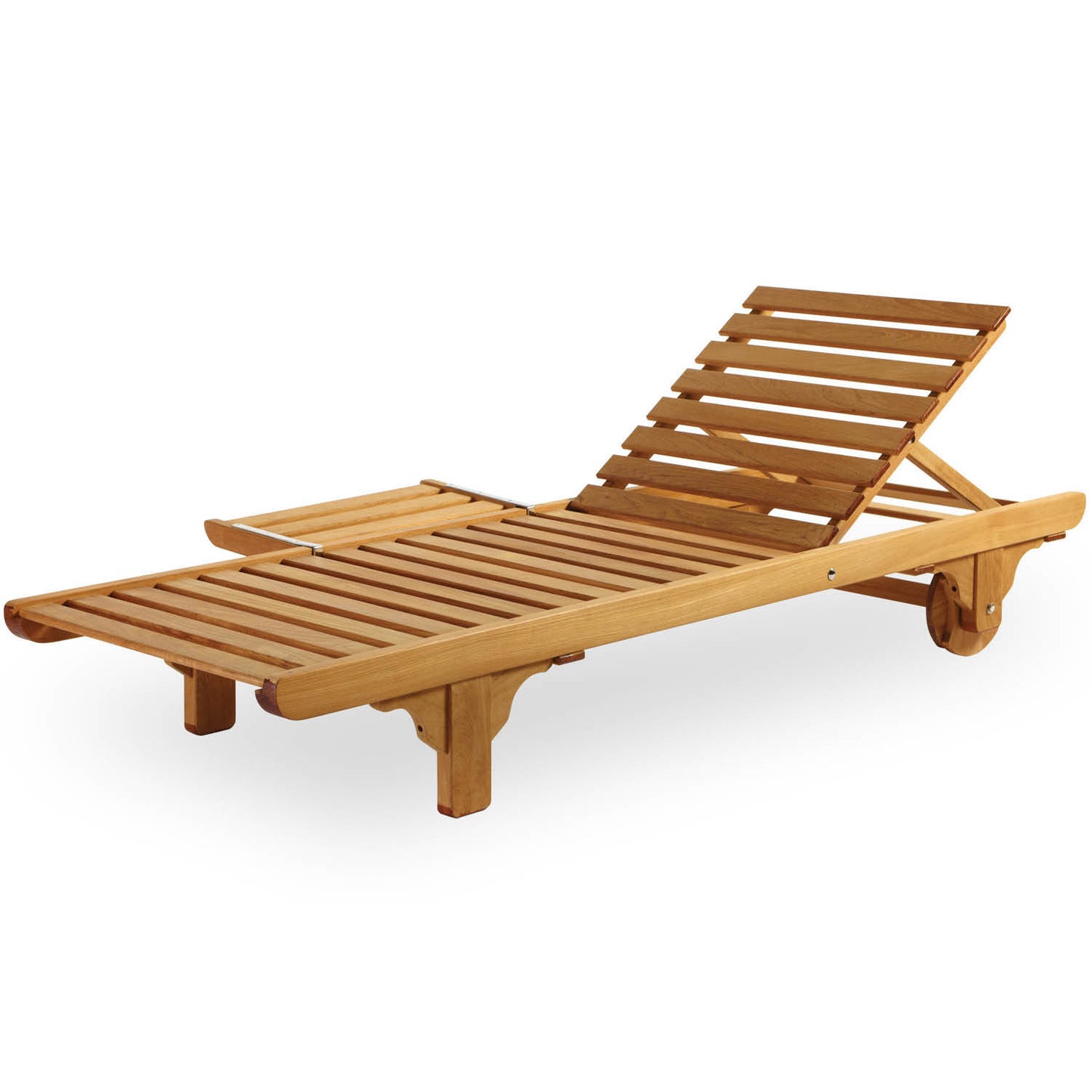 Cotswold St Tropez Sunlounger