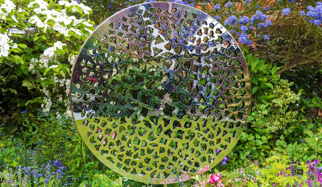 Steel Breeze