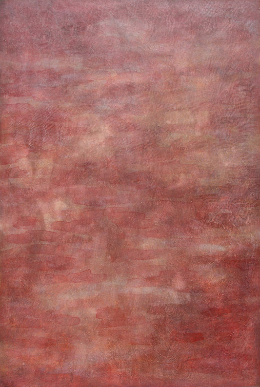 Red Winters Light | 2021