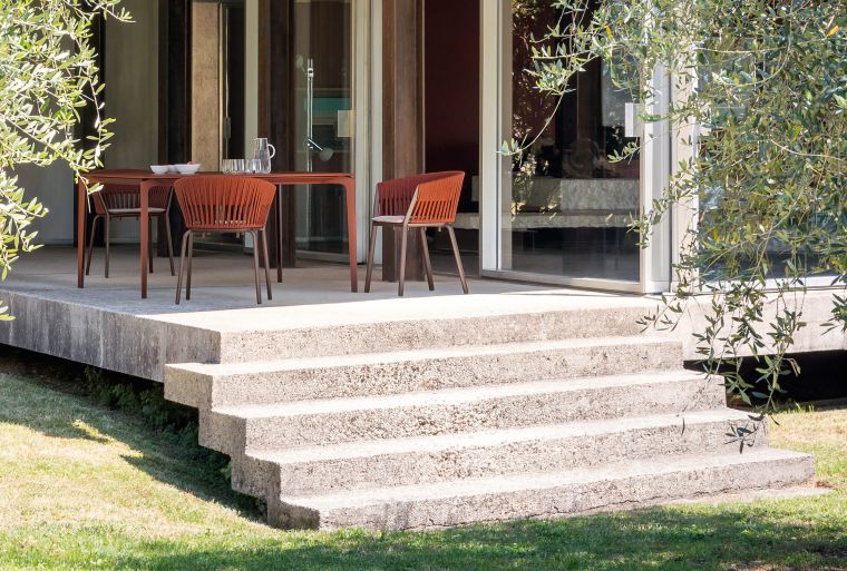 AllSize Square Table
