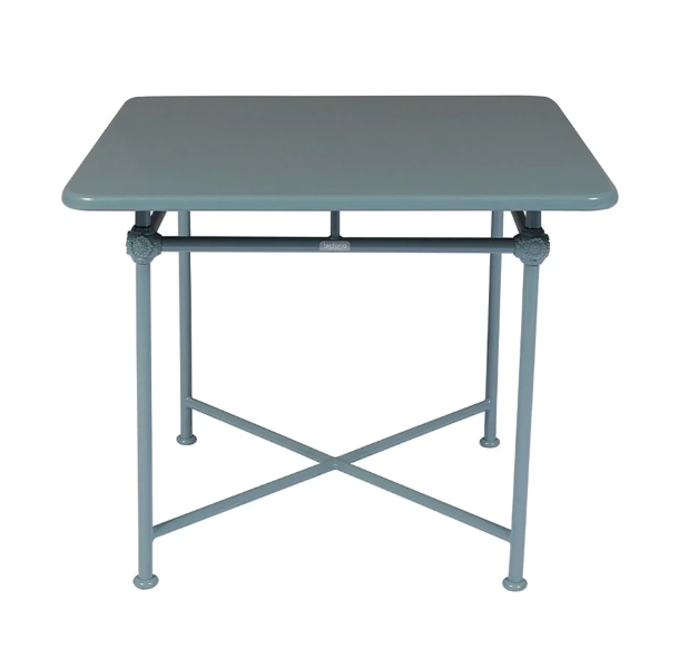 Tectona 1800 Square Table 90cm