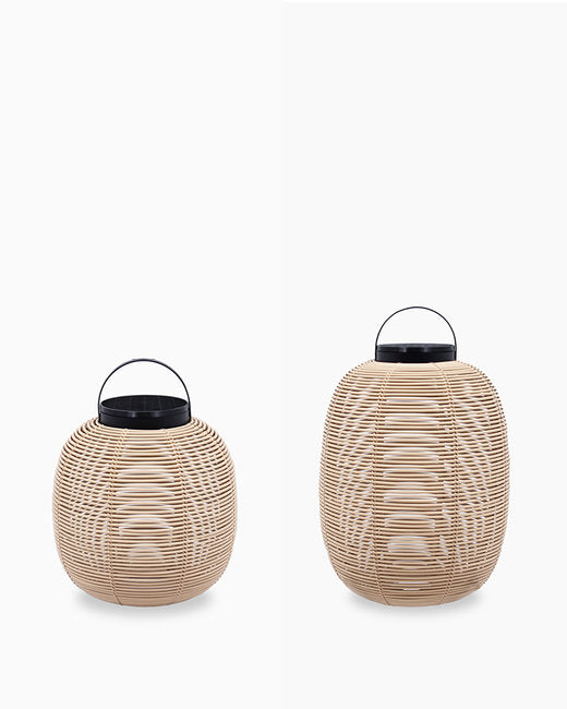 Tika Lantern (Two Sizes)