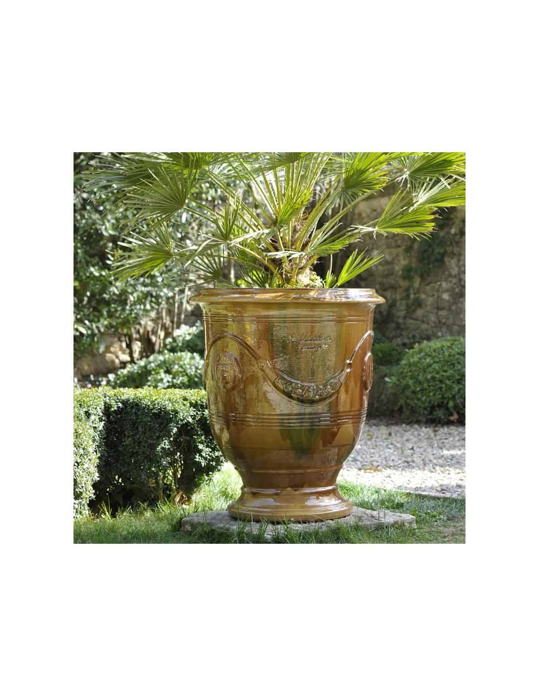 Vases d'Anduze