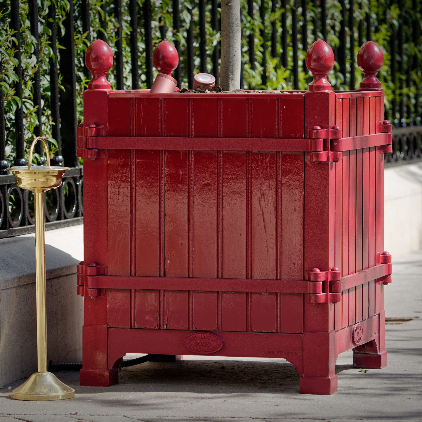 Versailles Citrus Planter