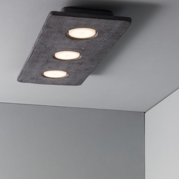 Vivaldi 1063 Ceiling Light by Toscot