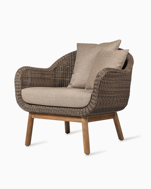 Anton Lounge Chair