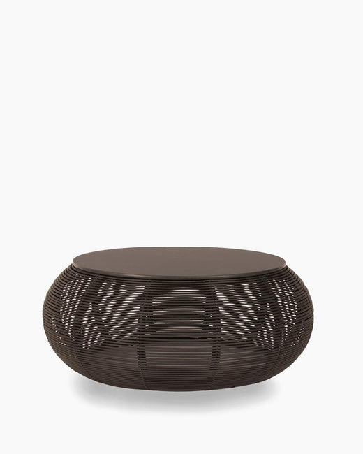 Ivo Coffee & Side Table - Three Sizes