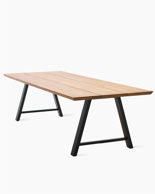 Matteo Dining Table - Two Sizes