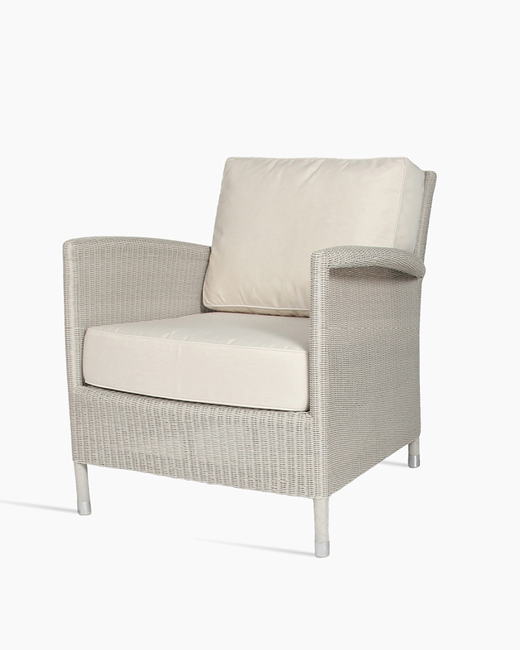Safi Lounge Chair 1S