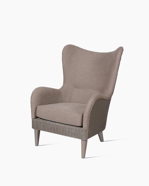 Butterfly Wing Chair