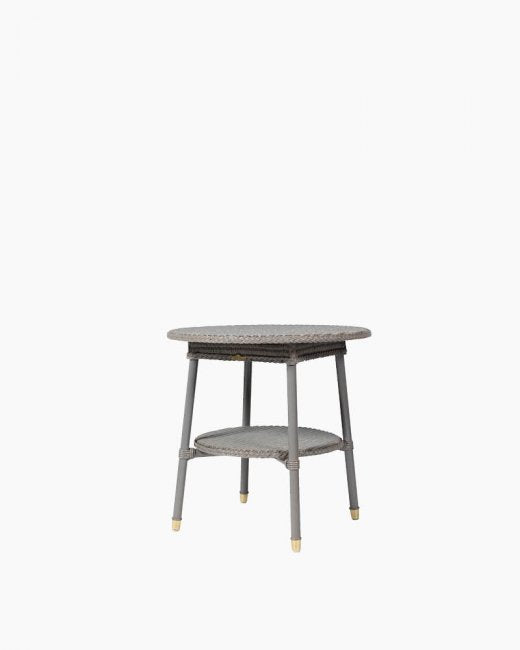Jersey Side Table