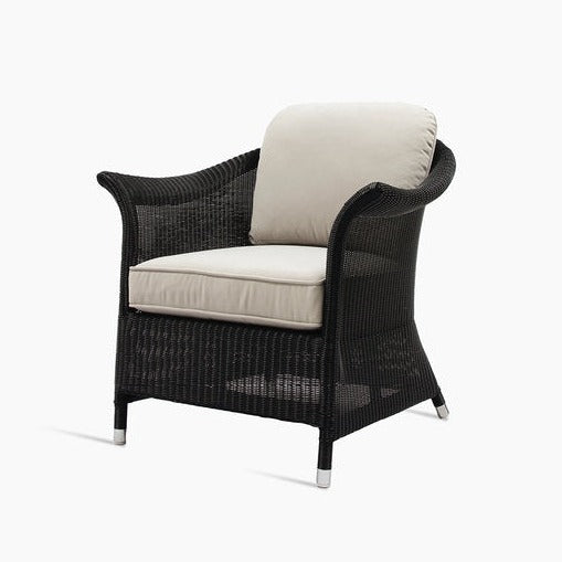 Kenzo Lounge Chair