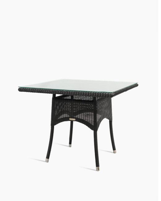 Safi Dining Table Outdoor 90 x 90